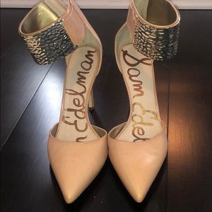 Sam Edelman Heels
